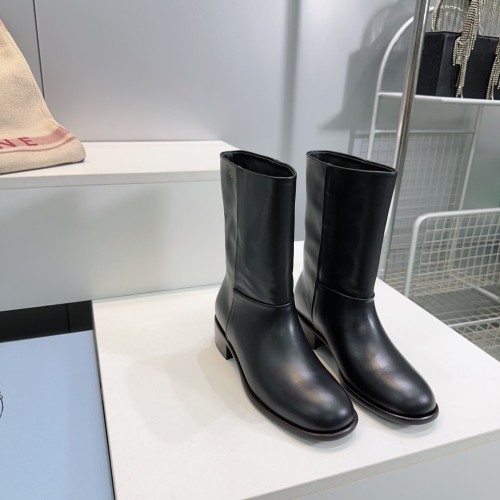 おすすめ 2026 プラダ 新作 ブーツ コピー