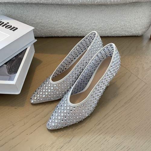 注目アイテム☆ 2026 ボッテガヴェネタ 新作 ハイヒール スーパーコピー