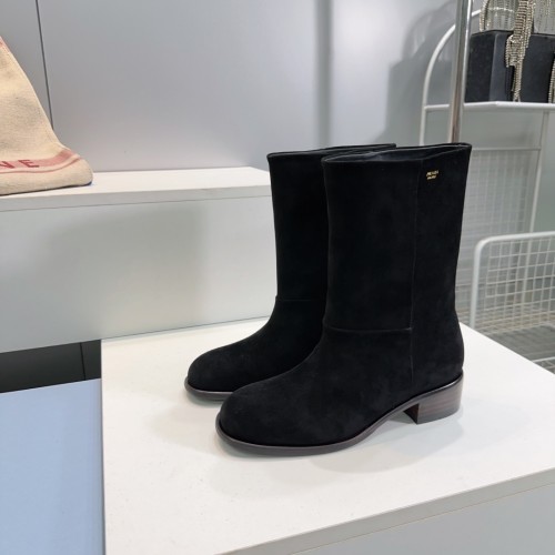 入手困難！2026 プラダ 新作 ブーツ スーパーコピー