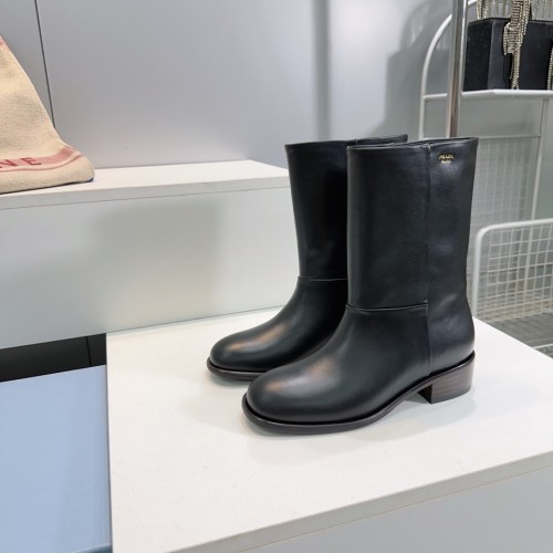 おすすめ 2026 プラダ 新作 ブーツ コピー