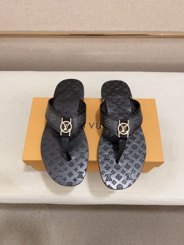 《人気★》2026 ルイヴィトン 新作 サンダル-スリッパ スーパーコピー