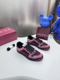 おすすめ 2026 グッチ 新作 男女兼用 スニーカー 偽物