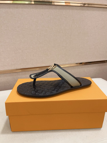 人気爆発☆ 2026 ルイヴィトン 新作 サンダル-スリッパ スーパーコピー