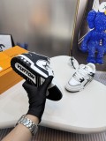 超希少！2026 ルイヴィトン 新作 男女兼用 スニーカー スーパーコピー