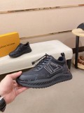高品質 2026 ルイヴィトン 新作 スニーカー コピー