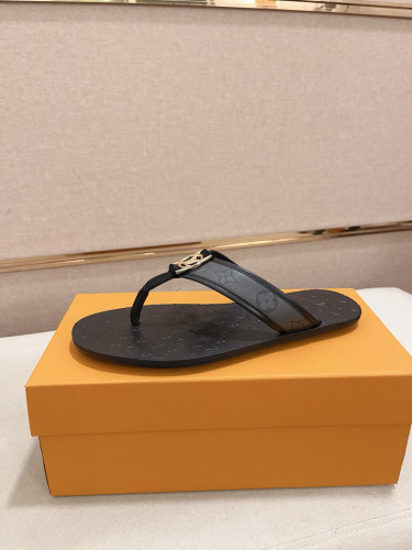 人気No1★ 2026 ルイヴィトン 新作 サンダル-スリッパ 偽物