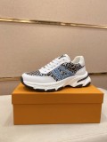 人気No1 2026 ルイヴィトン 新作 スニーカー 偽物