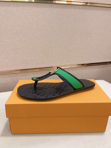 絶対欲しい！2026 ルイヴィトン 新作 サンダル-スリッパ 偽物