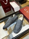 人気急上昇新作 2026 グッチ 新作 男女兼用 スニーカー 偽物
