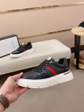 完売必至 ★ 2026 グッチ 新作 スニーカー 偽物