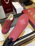 超希少！2026 グッチ 新作 男女兼用 スニーカー コピー