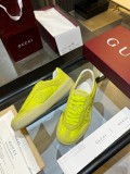 使い勝手良 2026 グッチ 新作 男女兼用 スニーカー コピー