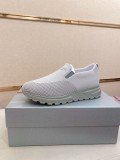 超限定♪ 2026 プラダ 新作 スニーカー スーパーコピー