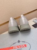 超限定♪ 2026 プラダ 新作 スニーカー スーパーコピー