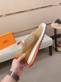 肌触り最高な 2026 エルメス 新作 スニーカー コピー