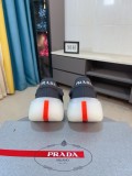 世界中で大人気♪ 2026 プラダ 新作 スニーカー スーパーコピー