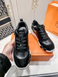 【限定カラー】2026 プラダ 新作 男女兼用 スニーカー コピー