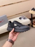 ☆超人気☆ 2026 プラダ 新作 スニーカー スーパーコピー