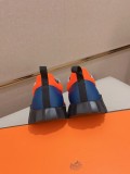 注目アイテム☆ 2026 エルメス 新作 スニーカー 偽物