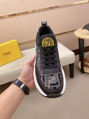 人気No1★ 2026 フェンディ 新作 スニーカー スーパーコピー