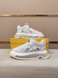 完売必至 2026 フェンディ 新作 スニーカー 偽物