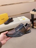 すぐ届く 2026 フェンディ 新作 スニーカー 偽物