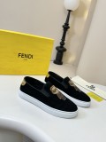 日本未入荷 2026 フェンディ 新作 パンプス コピー