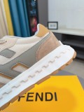 激安価格！2026 フェンディ 新作 スーカー 偽物