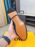 【限定カラー】2026 フェンディ 新作 革靴 スーパーコピー
