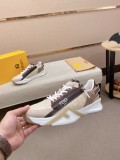 超希少！2026 フェンディ 新作 スニーカー 偽物