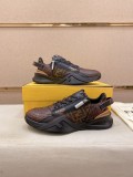 すぐ届く 2026 フェンディ 新作 スニーカー 偽物