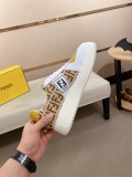 高品質 2026 フェンディ 新作 スニーカー コピー
