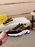 【使い勝手抜群】2026 フェンディ 新作 スニーカー コピー