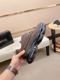 ☆超人気☆ 2026 ヒューゴボス 新作 スニーカー コピー