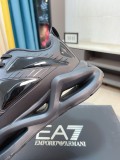 送料込 2026 ジョルジオアルマーニ 新作 スニーカー コピー