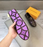 入手困難！2026 ルイヴィトン 新作 パンプス スーパーコピー
