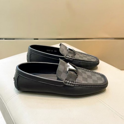 注目アイテム☆ 2026 ルイヴィトン 新作 パンプス スーパーコピー