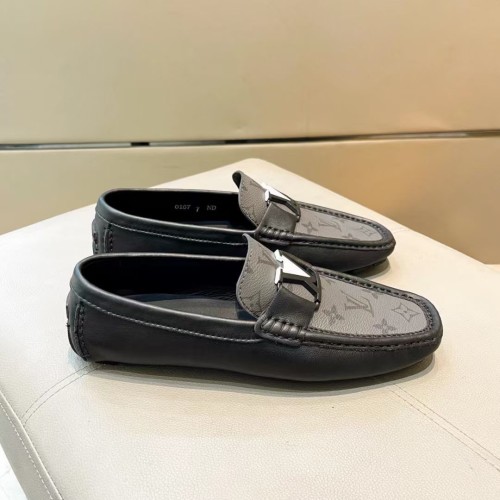 入手困難品！2026 ルイヴィトン 新作 パンプス 偽物