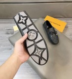完売必至 ★ 2026 ルイヴィトン 新作 パンプス スーパーコピー