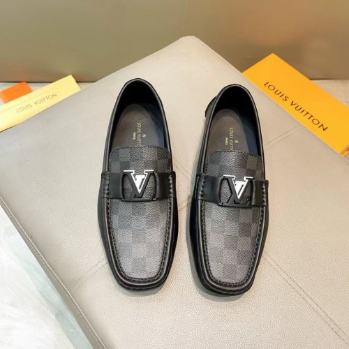 注目アイテム☆ 2026 ルイヴィトン 新作 パンプス スーパーコピー