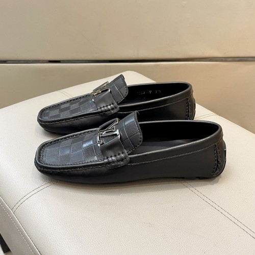 完売必至 2026 ルイヴィトン 新作 パンプス スーパーコピー