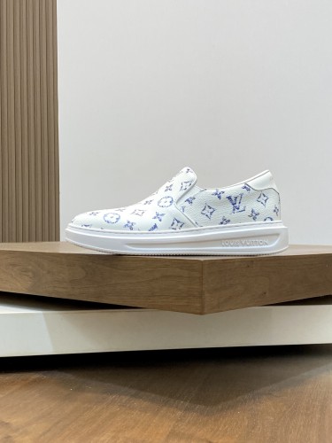 ★日本!!人気！2026 ルイヴィトン 新作 パンプス 偽物