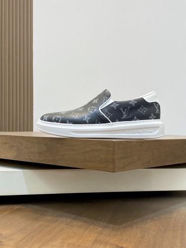 最安値挑戦 2026 ルイヴィトン 新作 パンプス 偽物