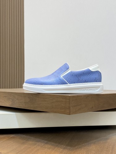 争奪戦 2026 ルイヴィトン 新作 パンプス コピー