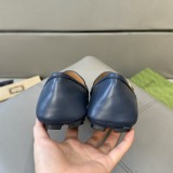 注目度抜群！2026 グッチ 新作 パンプス 偽物