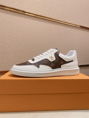 超希少！2026 ルイヴィトン 新作 スニーカー コピー