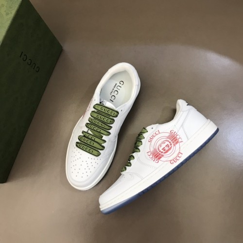 一目惚れ♪ 2026 グッチ x ナイキ 新作 スニーカー スーパーコピー