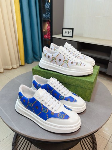 絶対欲しい！2026 グッチ 新作 スニーカー コピー