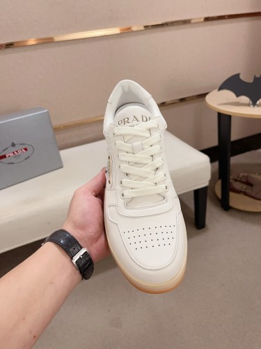 超限定♪ 2026 プラダ 新作 スニーカー スーパーコピー