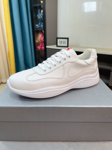 絶対欲しい！2026 プラダ 新作 スニーカー コピー